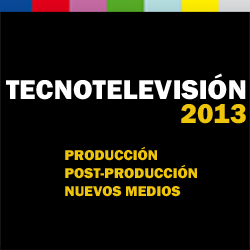 Tecnotelvisi&oacute;n