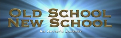 Old School New School Title Old School New School Title