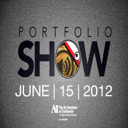 AI Portfolio Show 6/15
